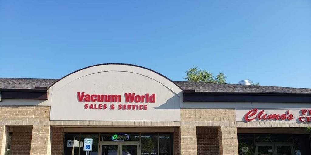 Vacuum World | 1075 Freedom Rd, Cranberry Twp, PA 16066, USA | Phone: (724) 553-5774