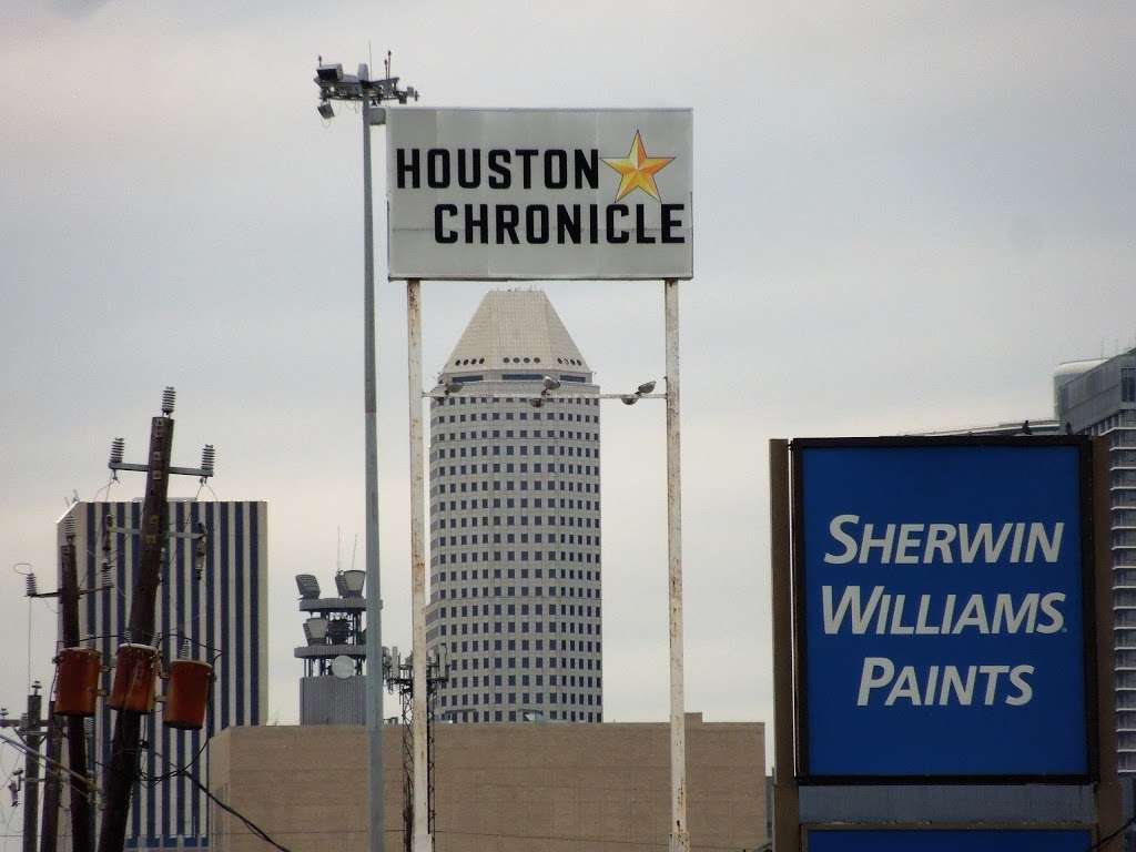 Sherwin-Williams Paint Store | 2821 Gulf Fwy, Houston, TX 77003, USA | Phone: (713) 228-6140