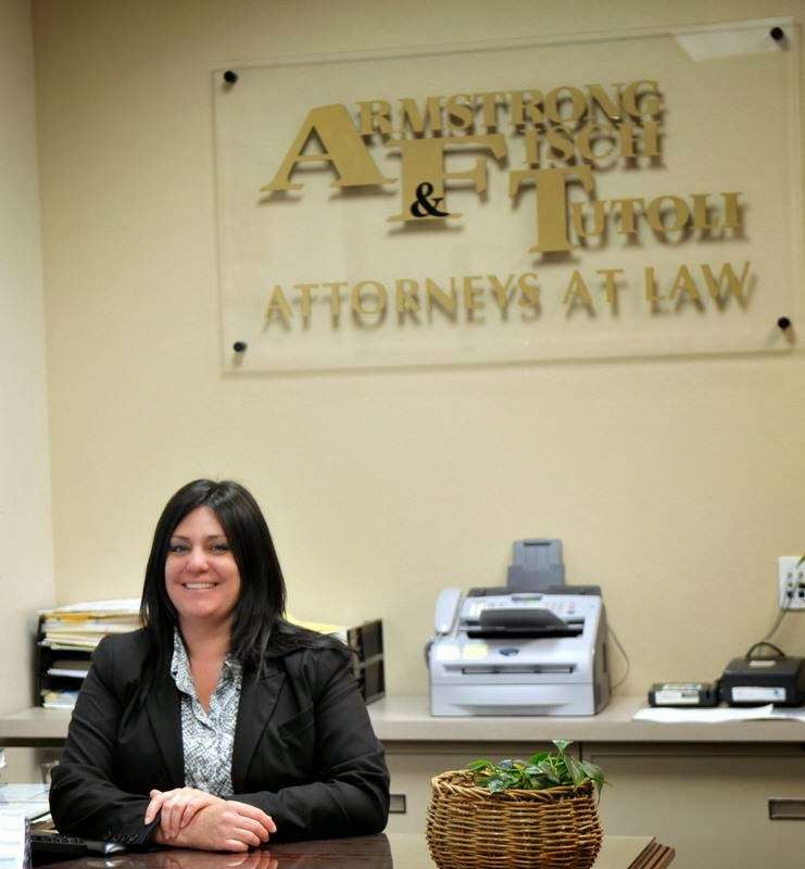 Armstrong, Fisch & Tutoli, Attorneys At Law | 6050 Santo Rd #240, San Diego, CA 92124, USA | Phone: (858) 453-0626