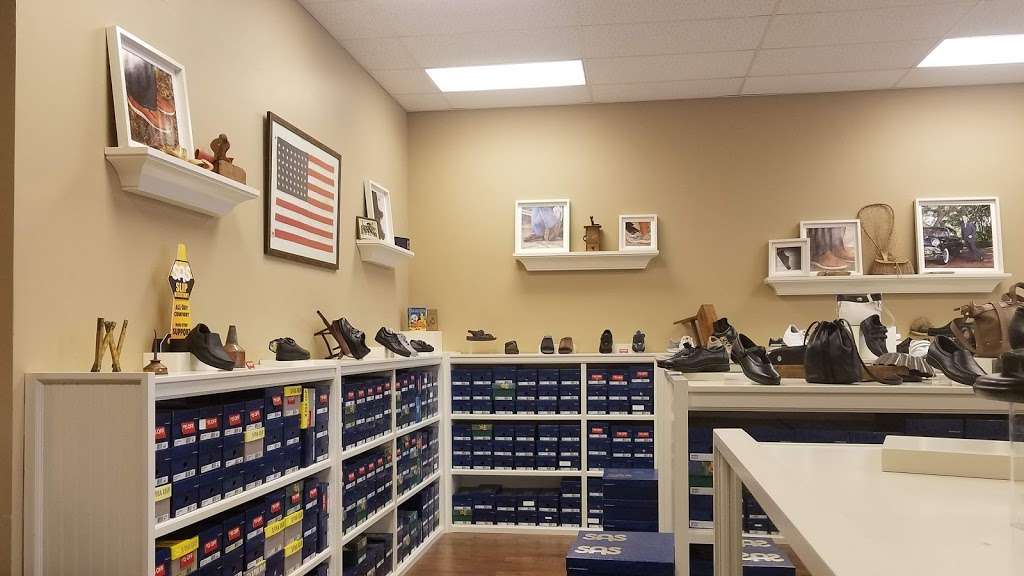 SAS Shoes | 2417 S Stemmons Fwy #104, Lewisville, TX 75067, USA | Phone: (972) 315-3807