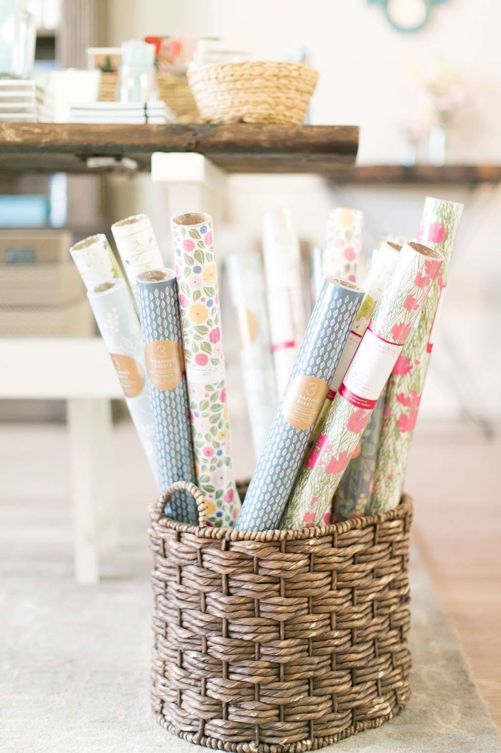 Paper and Home | 4555 S Fort Apache Rd #138, Las Vegas, NV 89147, USA | Phone: (702) 776-8243