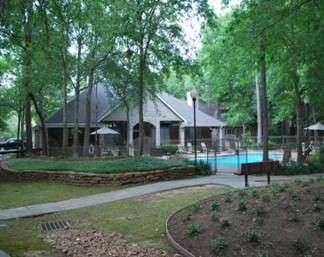 Timber Mill Apartments | 1481 Sawdust Rd, The Woodlands, TX 77380, USA | Phone: (281) 362-1481