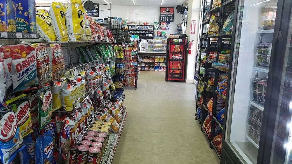 Colescott Food Mart | 603 Colescott St, Shelbyville, IN 46176, USA | Phone: (317) 825-3350