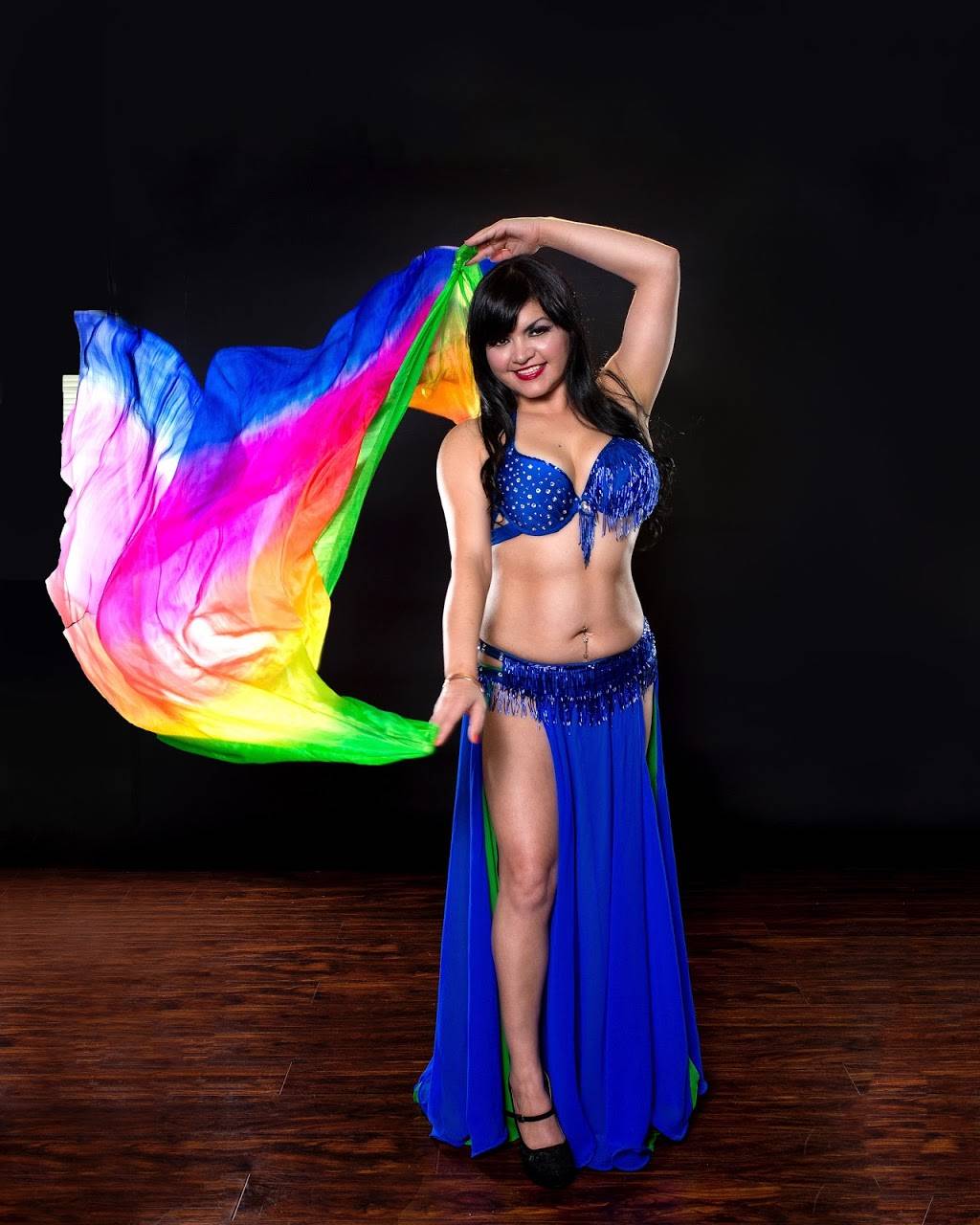 Belly Dancer Edemia Dance | 4000 Innovator Dr, Sacramento, CA 95834, USA | Phone: (916) 992-4107