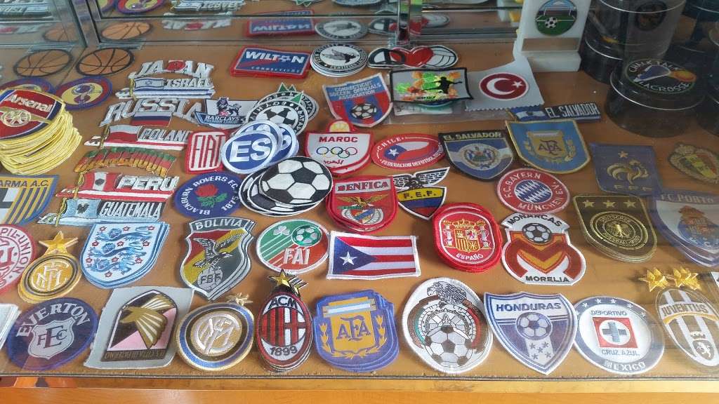 American Pro Soccer Lax | 69 W Wooster St, Danbury, CT 06810, USA | Phone: (203) 730-8517