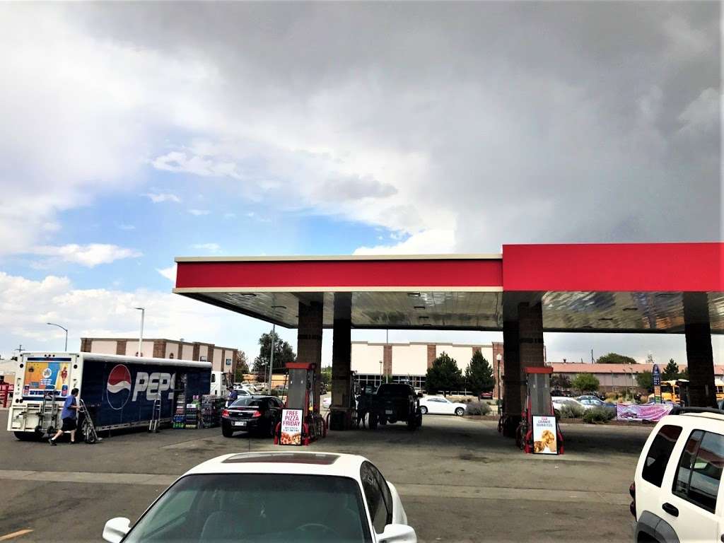 Kum & Go | 70 W Bridge St, Brighton, CO 80601, USA | Phone: (303) 659-9546