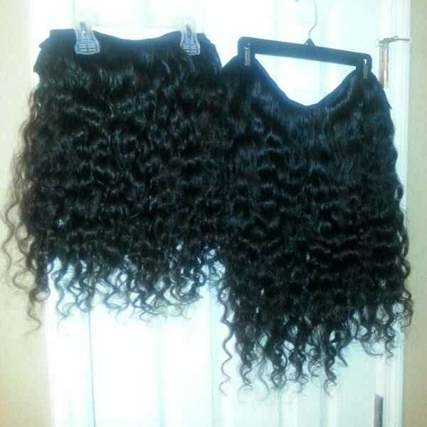 Aundrell Hair Boutique | Brookside Ct, Victorville, CA 92394, USA | Phone: (760) 590-5202