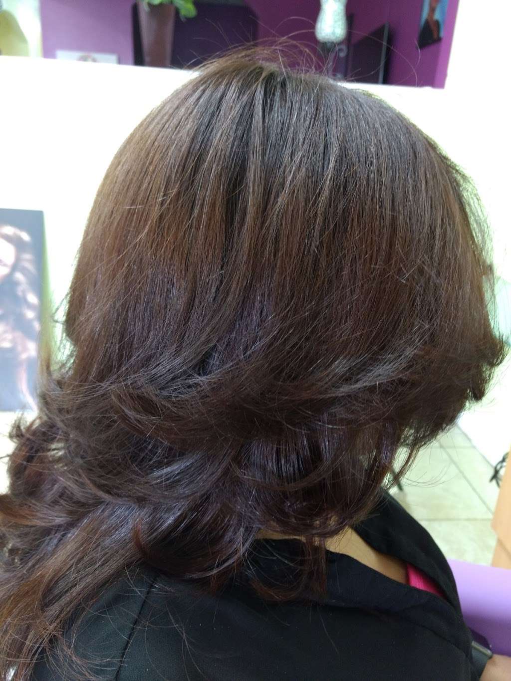 Evelyn Of Palm Beach Hair Salon Hair Care 8983 Okeechobee Blvd