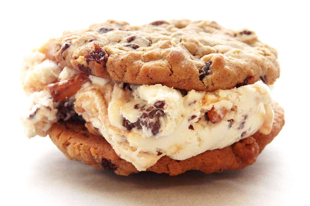 Insomnia Cookies | 3400 Lancaster Ave, Philadelphia, PA 19104, USA | Phone: (267) 214-0445