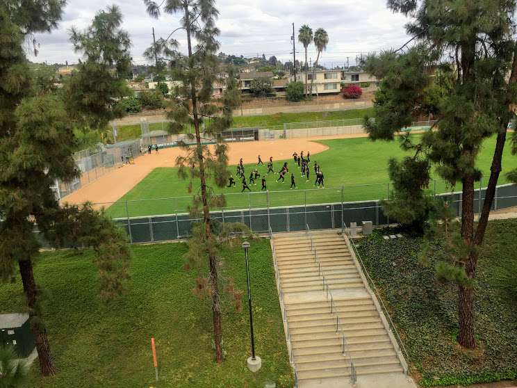 East Los Angeles College | 1301 Avenida Cesar Chavez, Monterey Park, CA 91754, USA | Phone: (323) 265-8650