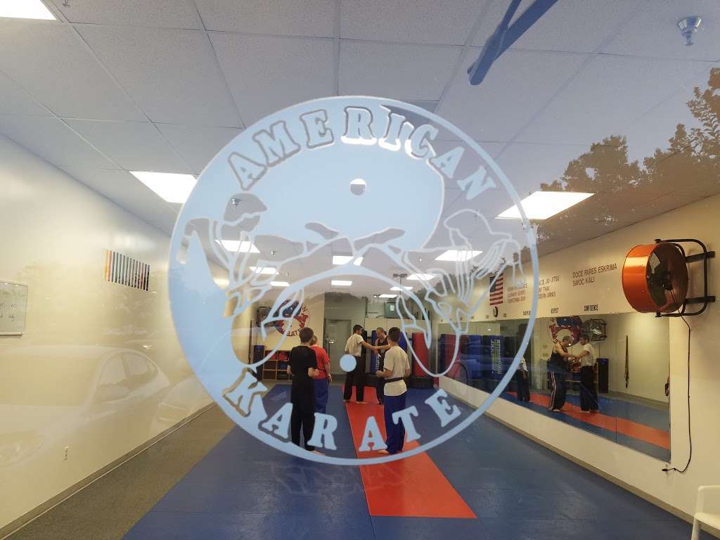 American Karate | 8650 Brentwood Blvd H, Brentwood, CA 94513, USA | Phone: (925) 240-8384