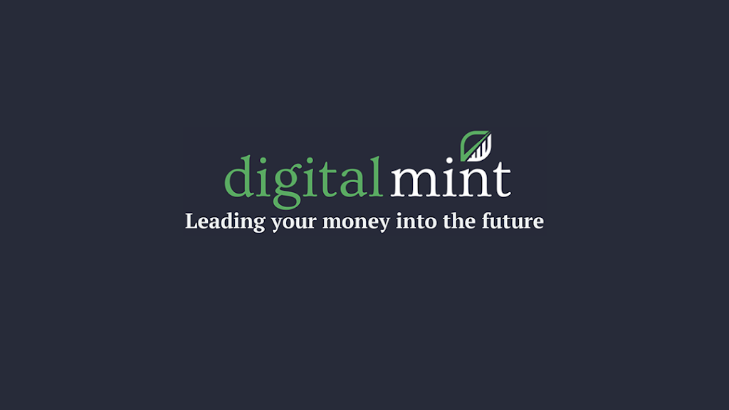 DigitalMint Bitcoin ATM | 801 E 75th St, Chicago, IL 60619, USA | Phone: (855) 274-2900