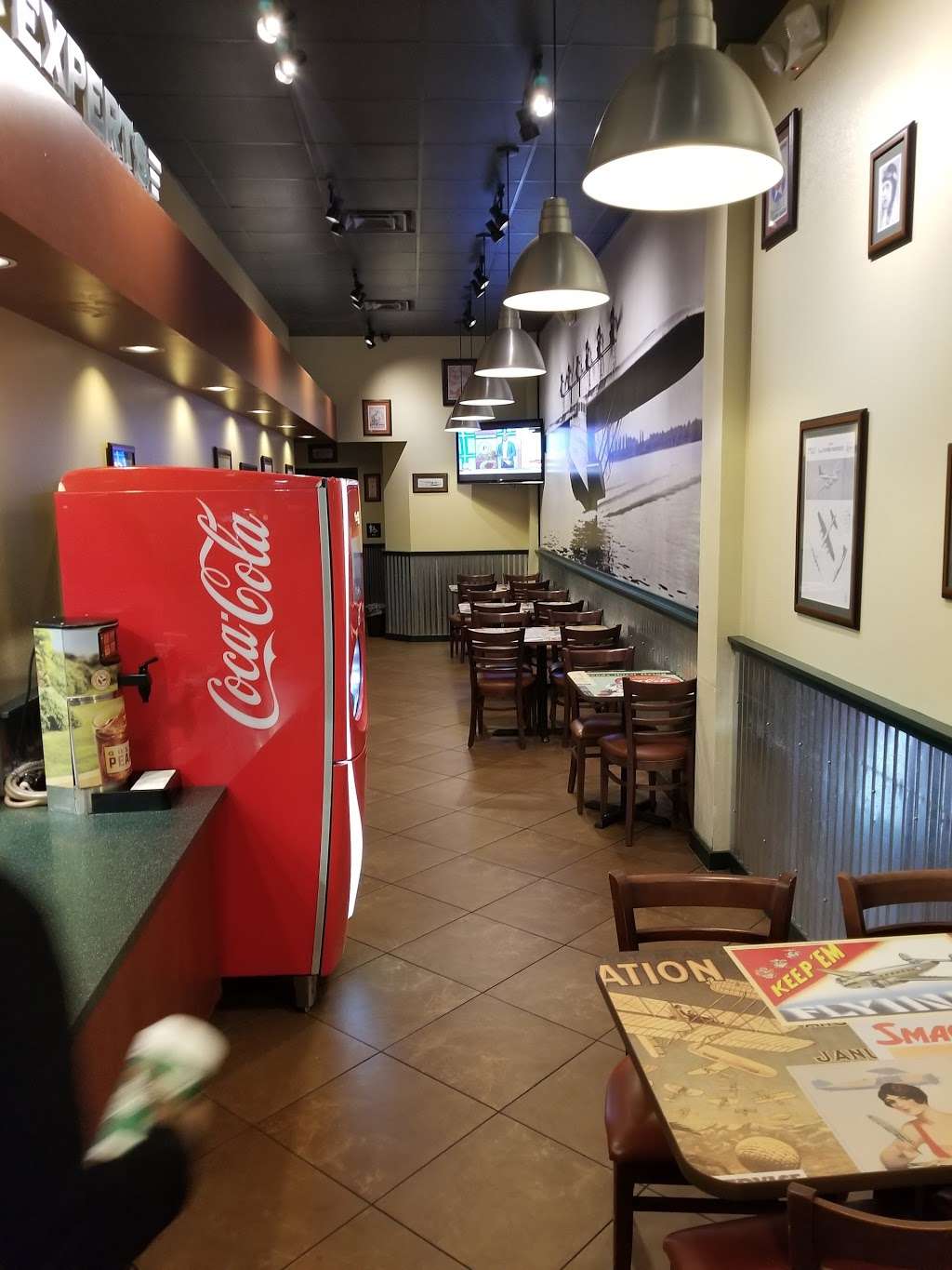 Wingstop | 7411 N Keystone Ave A1, Indianapolis, IN 46240, USA | Phone: (317) 755-2094