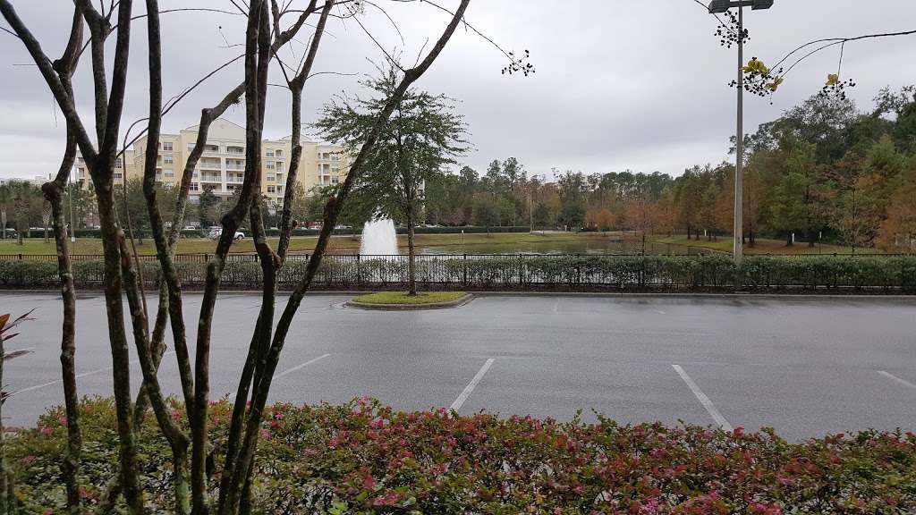 Vacation Village Parking Garage | Kissimmee, FL 34747, USA