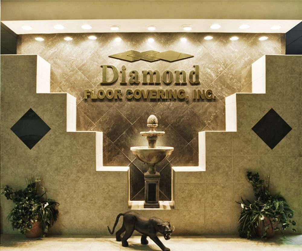 Diamond Floor Covering | 4802 Starcrest Dr, Monroe, NC 28110, USA | Phone: (704) 846-5700