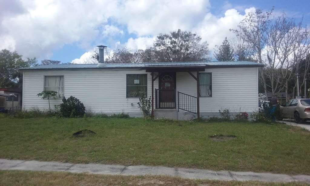 Casselberry City Streets Division | 1040 7th St, Casselberry, FL 32707 | Phone: (407) 696-5049