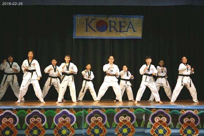 대한 태권도 뉴저지 Daehan Taekwondo Ridgefield, NJ | 321 Broad Ave #8, Ridgefield, NJ 07657, USA | Phone: (201) 699-0301