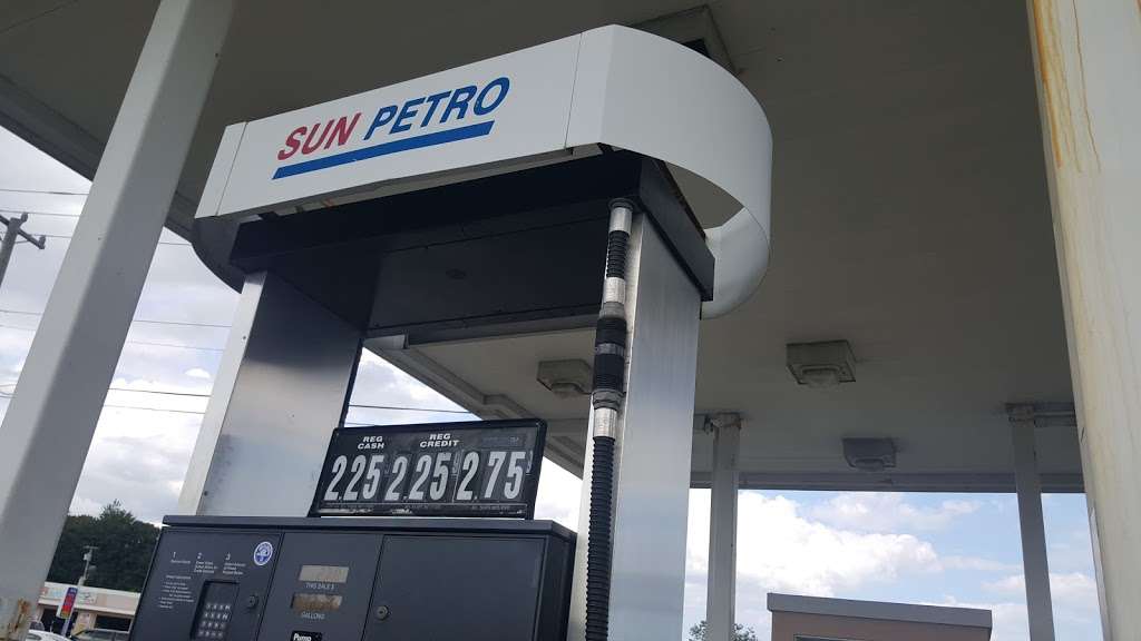 Sun Petro | 101 E Absecon Blvd, Absecon, NJ 08201, USA