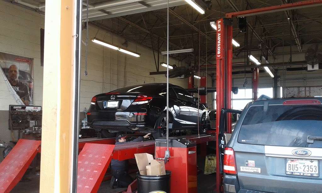 Firestone Complete Auto Care | 11318 North Fwy, Houston, TX 77037 | Phone: (281) 978-2925