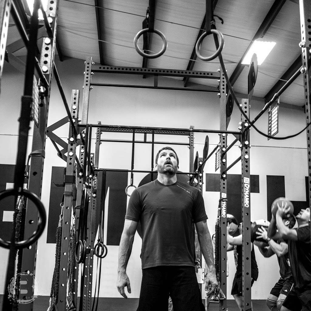 Behemoth Crossfit | 18611 Farm to Market Rd 529, Cypress, TX 77433 | Phone: (832) 409-0059