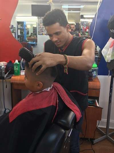 Downtown Barbershop | 50 White St, Danbury, CT 06810 | Phone: (203) 743-7166