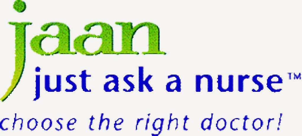 Just Ask A Nurse (JAAN) | 12 Hillside Ave, Merrimac, MA 01860, USA | Phone: (978) 834-1959