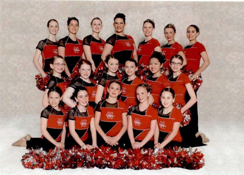 MaJazzstic Twirlers | 64 Uwchlan Trail, Exton, PA 19341, USA | Phone: (610) 608-8185