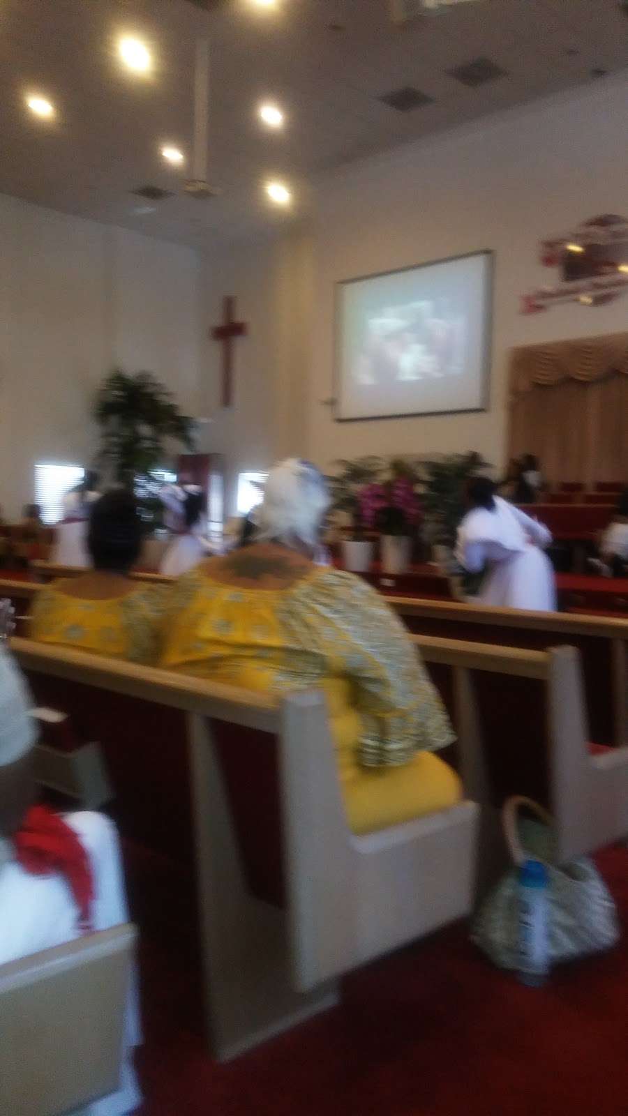 Worldwide Christian Center Church | 450 N Powerline Rd, Pompano Beach, FL 33069, USA | Phone: (954) 978-2020