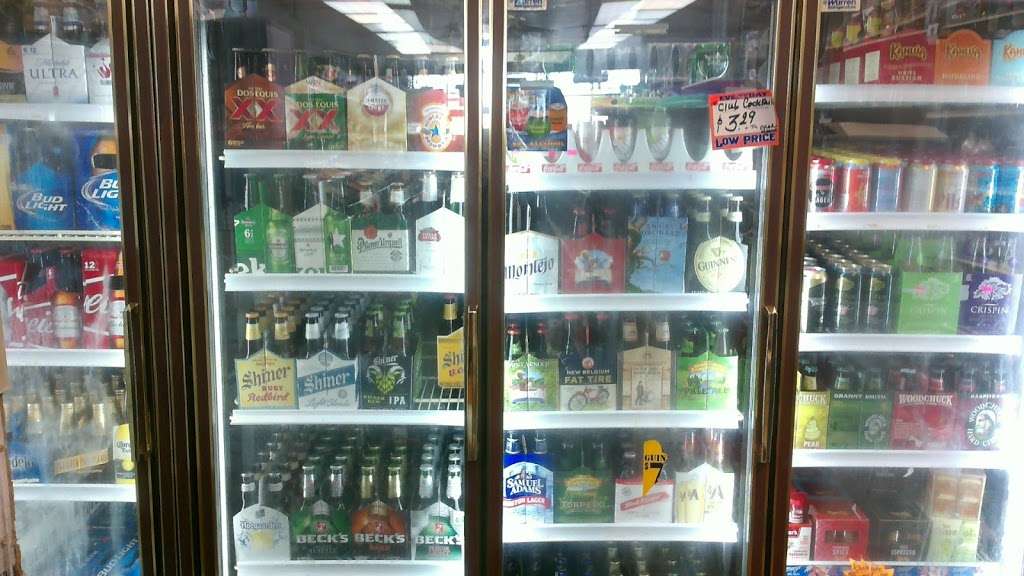 CK Liquor | 46 N Braeswood Blvd, Houston, TX 77096, USA | Phone: (713) 723-6130