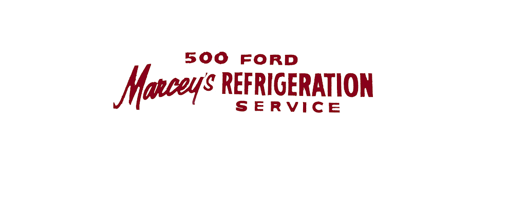 Marceys Refrigeration & Appliance Service | 500 Ford St, Garland, TX 75040, USA | Phone: (972) 494-1489