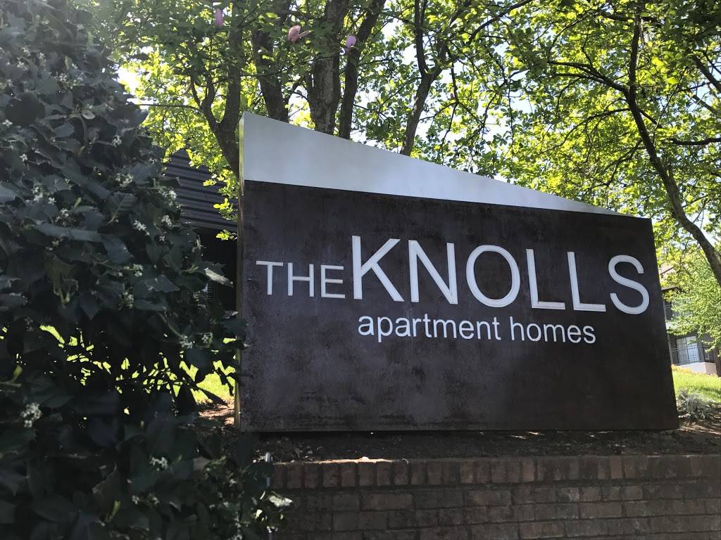 The Knolls Apartments | 220 Knolls Pl, Nashville, TN 37211, USA | Phone: (615) 436-5870