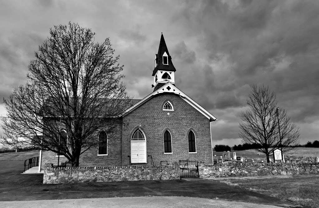 Galilee Christian Church | 1831 Welltown Rd, Clear Brook, VA 22624, USA | Phone: (540) 665-0816