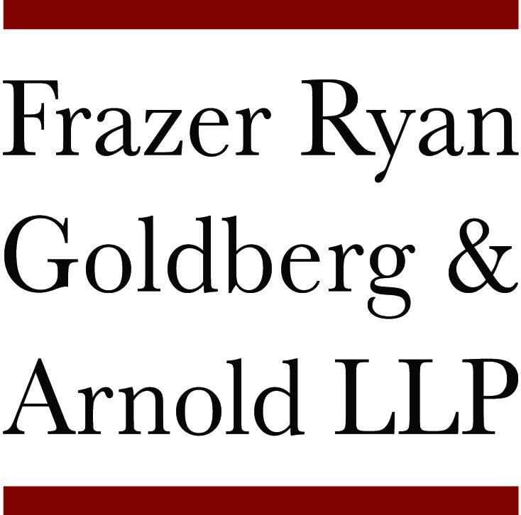 frazer ryan goldberg & arnold llp