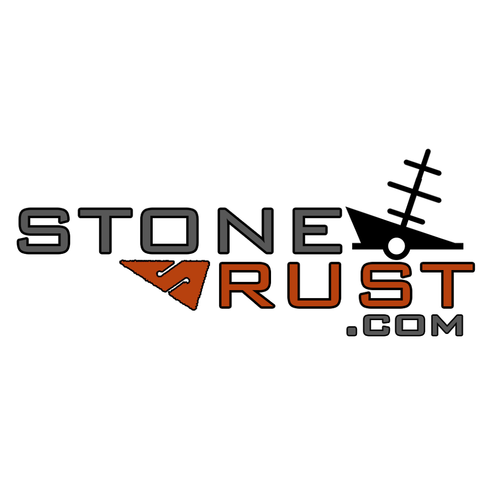 Stone Rust | 11 Hudson Ave, Freeport, NY 11520, USA | Phone: (631) 657-8663