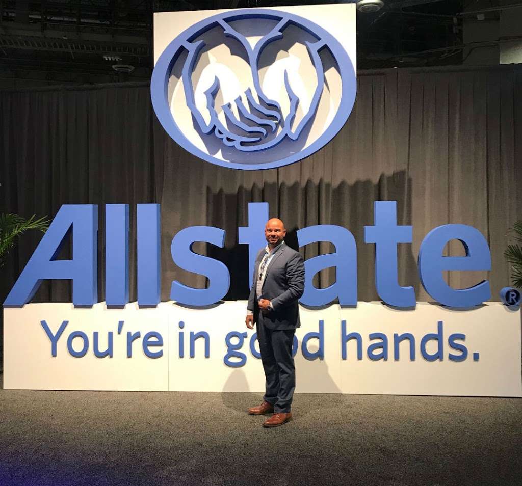 Osualdo Torres: Allstate Insurance | 16038 West Rd, Houston, TX 77095, USA | Phone: (713) 955-5858