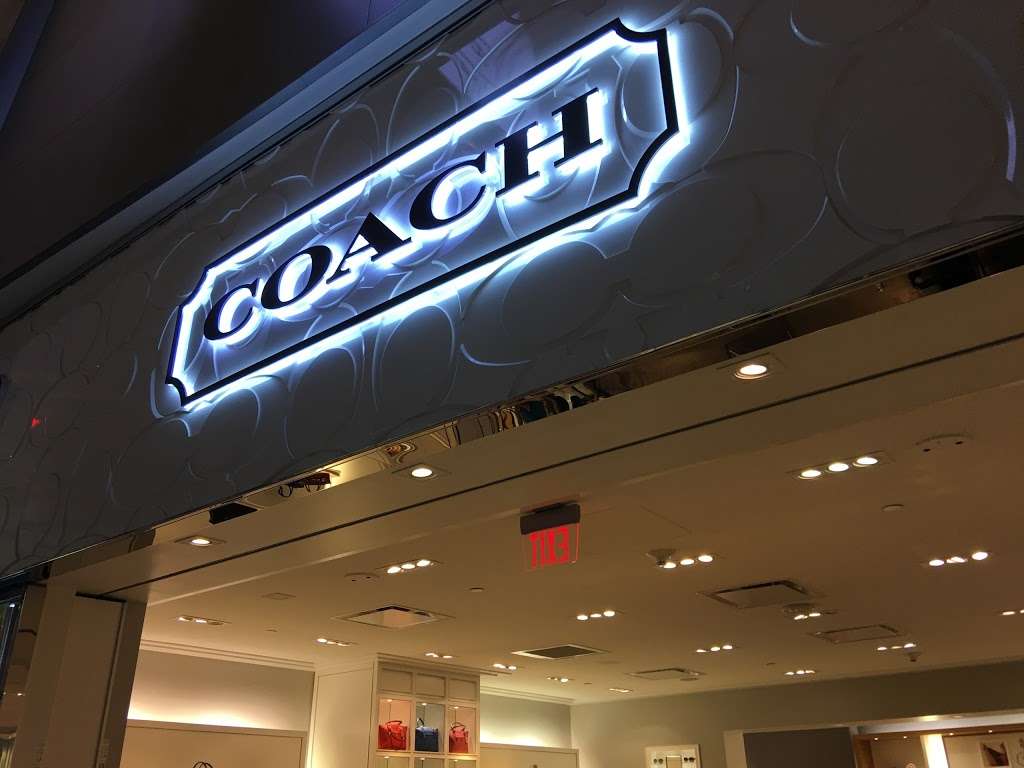 Coach | 5757 Wayne Newton Blvd, Las Vegas, NV 89119, USA