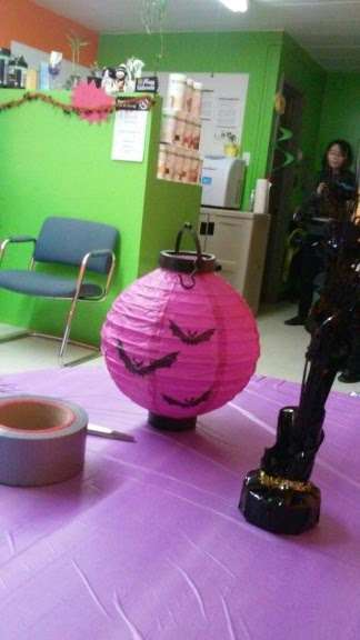 Herbalife Nutrition Club; Healthylilly | 4636 W 63rd St, Chicago, IL 60629, USA | Phone: (773) 609-4371