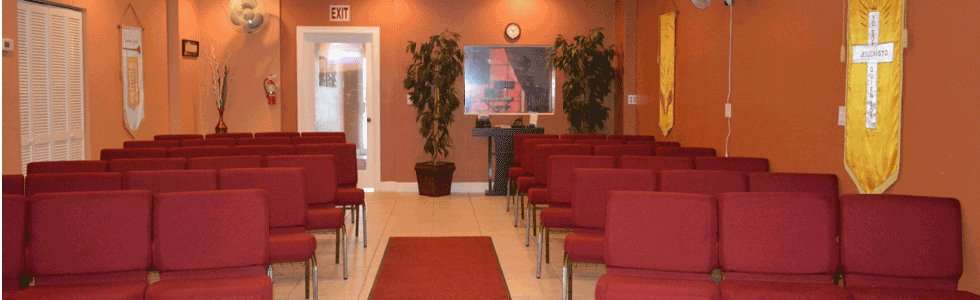 Iglesia El Nuevo Pacto | 50 W 29th St, Hialeah, FL 33010, USA | Phone: (305) 885-6534