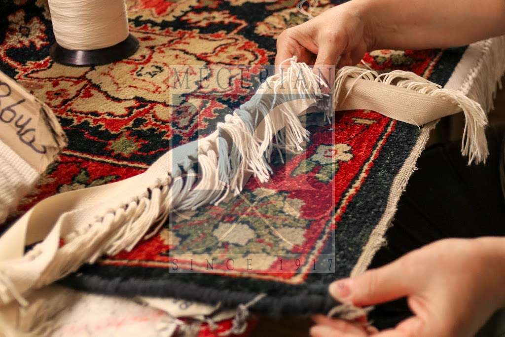 Megerian Rug Cleaners | 93 Division Pl, Brooklyn, NY 11222, USA | Phone: (718) 782-7474