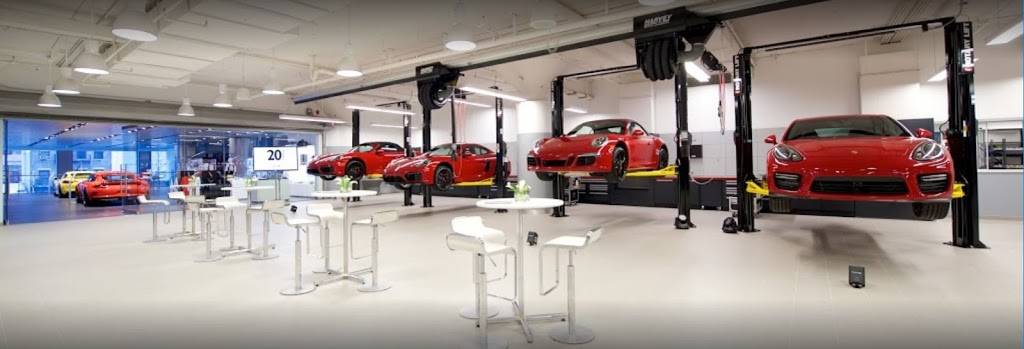 Manhattan Motorcars Porsche | 711 11th Ave, New York, NY 10019, USA | Phone: (877) 398-5126