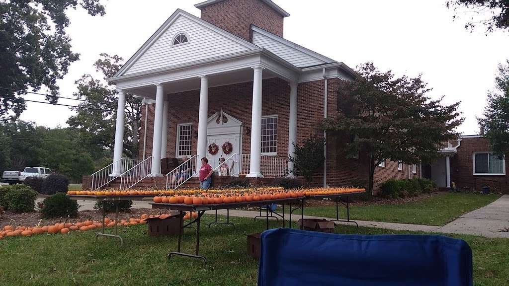 Moores Chapel Untd Methodist Church | 10601 Moores Chapel Rd, Charlotte, NC 28214, USA | Phone: (704) 399-1632