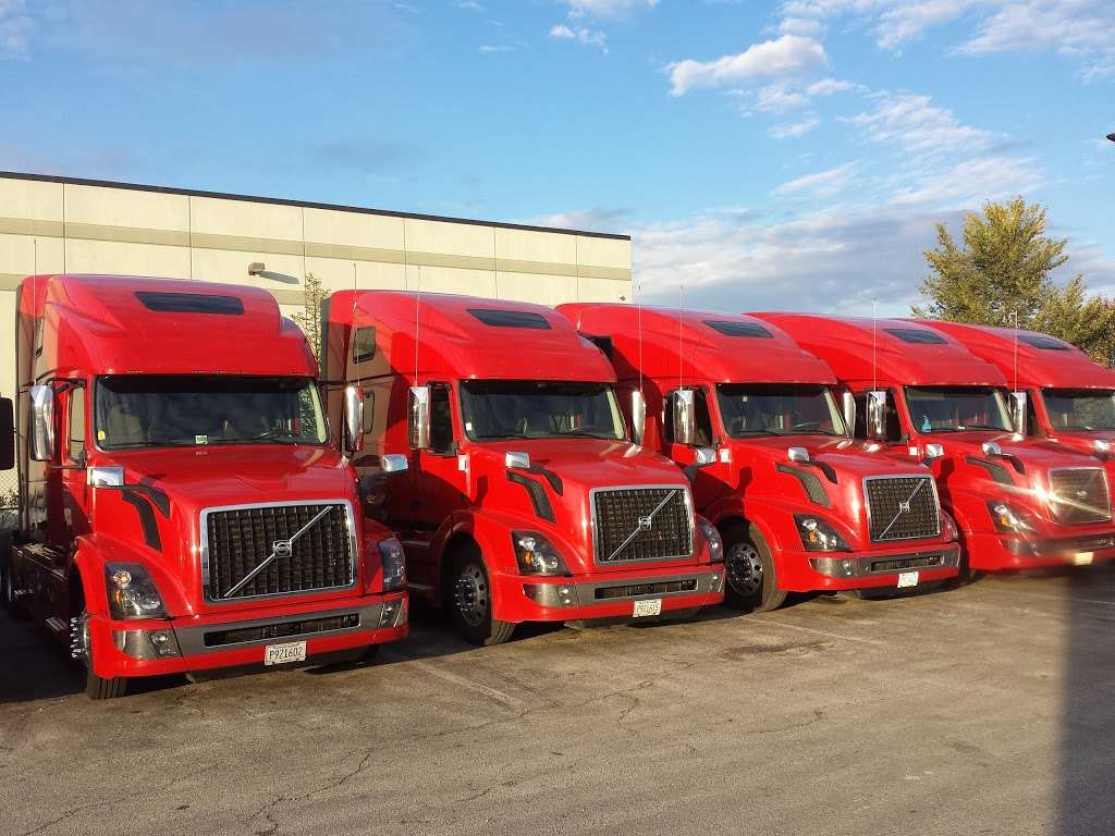 Diamond Freight | 1570 Hecht Ct, Bartlett, IL 60103, USA | Phone: (847) 760-4200