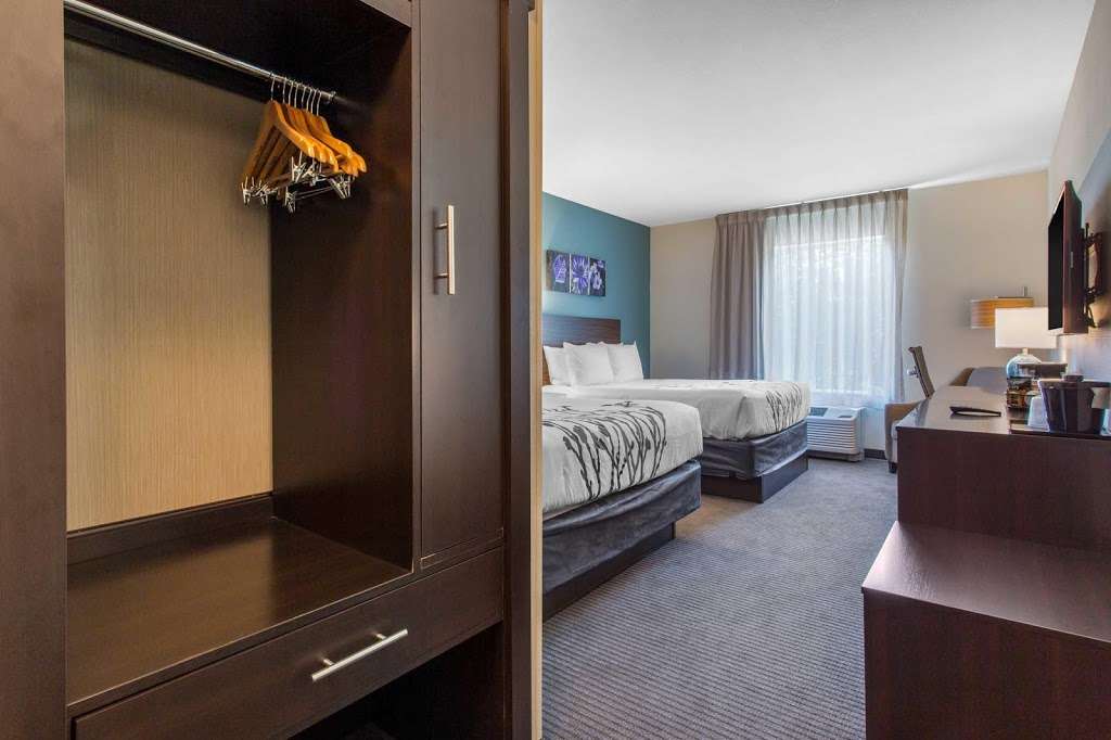 Sleep Inn & Suites Monroe - Woodbury | 1 Sleep Way, Monroe, NY 10950 | Phone: (845) 492-2050