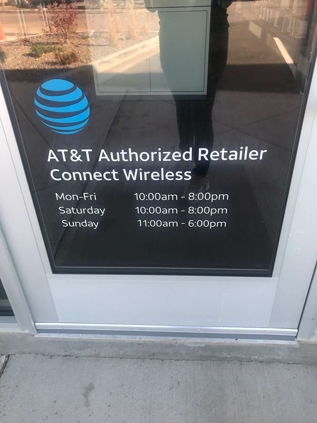 AT&T Store | 7201 Sheridan Boulevard Ste 500, Westminster, CO 80003, USA | Phone: (720) 728-7749