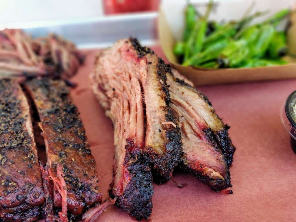 Reveille Barbecue Co | 37421 FM 1774, Magnolia, TX 77355, USA | Phone: (281) 857-4338