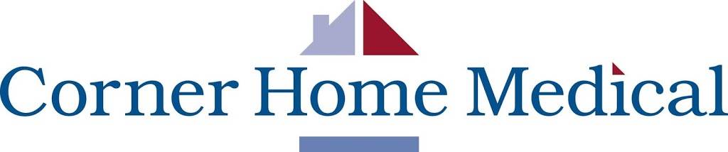 Corner Home Medical | 500 Central Ave, Osseo, MN 55369, USA | Phone: (763) 315-6565