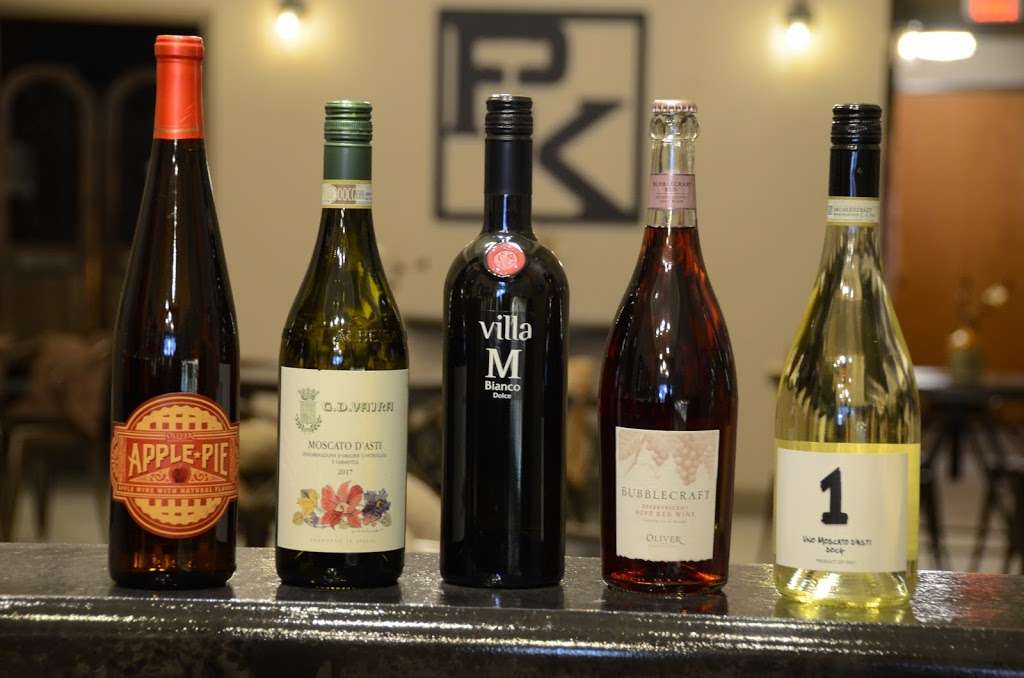 PK UnKorked Wine Shop & Tasting Room | 220 S Main St, Pontiac, IL 61764, USA | Phone: (309) 319-1103