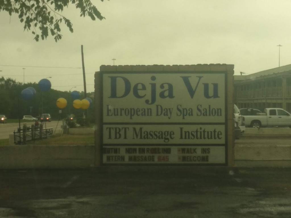 Deja Vu European Day Spa Salon | 7904 Bedford Euless Rd, North Richland Hills, TX 76180, USA | Phone: (817) 485-6950