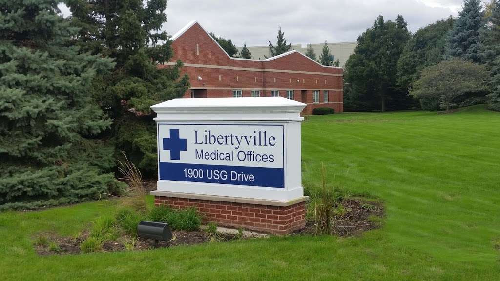 Libertyville Medical Offices | 1900 Usg Dr, Libertyville, IL 60048, USA | Phone: (847) 372-5769