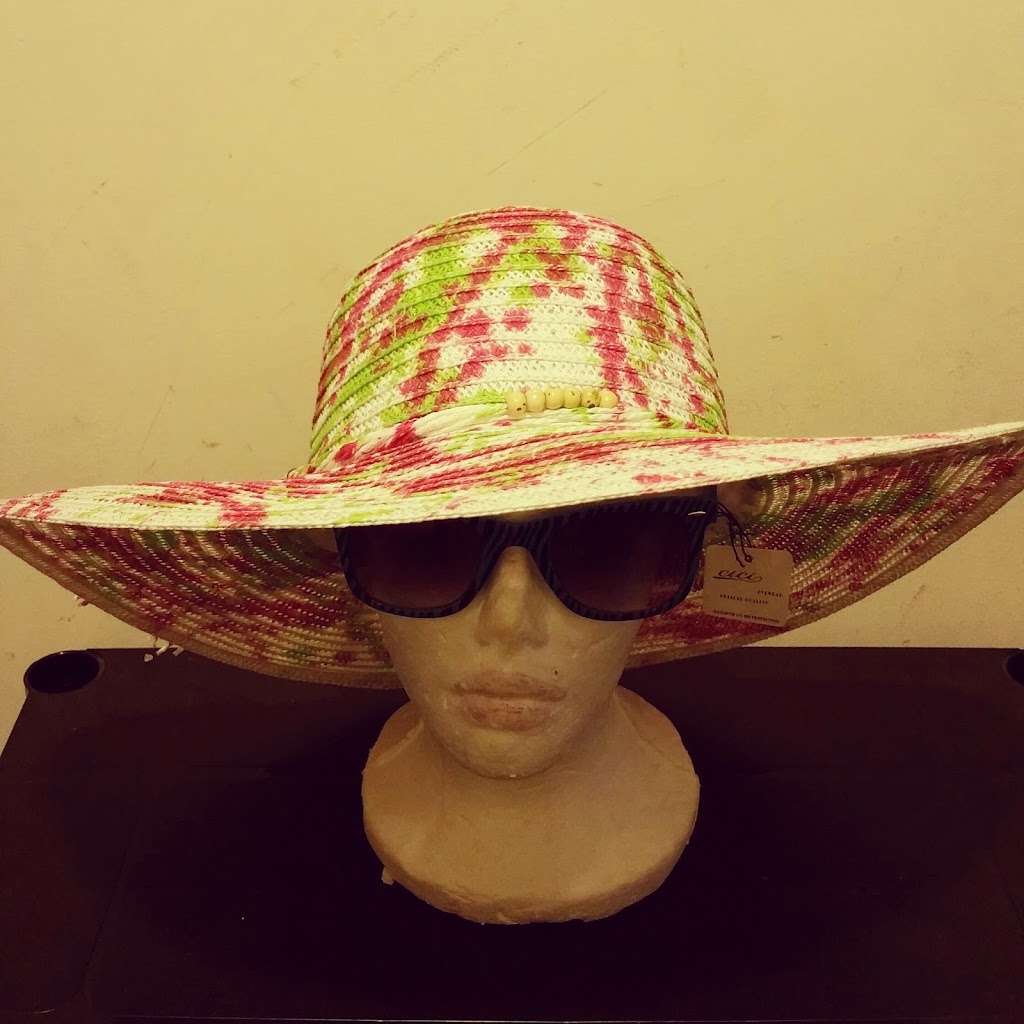 AccessorizeMe | 157 Badger Ave, Newark, NJ 07108, USA | Phone: (732) 309-3030